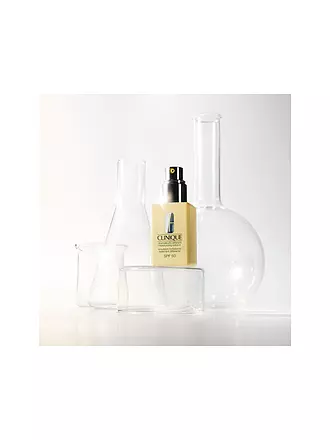 CLINIQUE | Crema viso - DRAMATICALLY DIFFERENT Moisturizing Lotion+ SPF50 50ml | keine Farbe